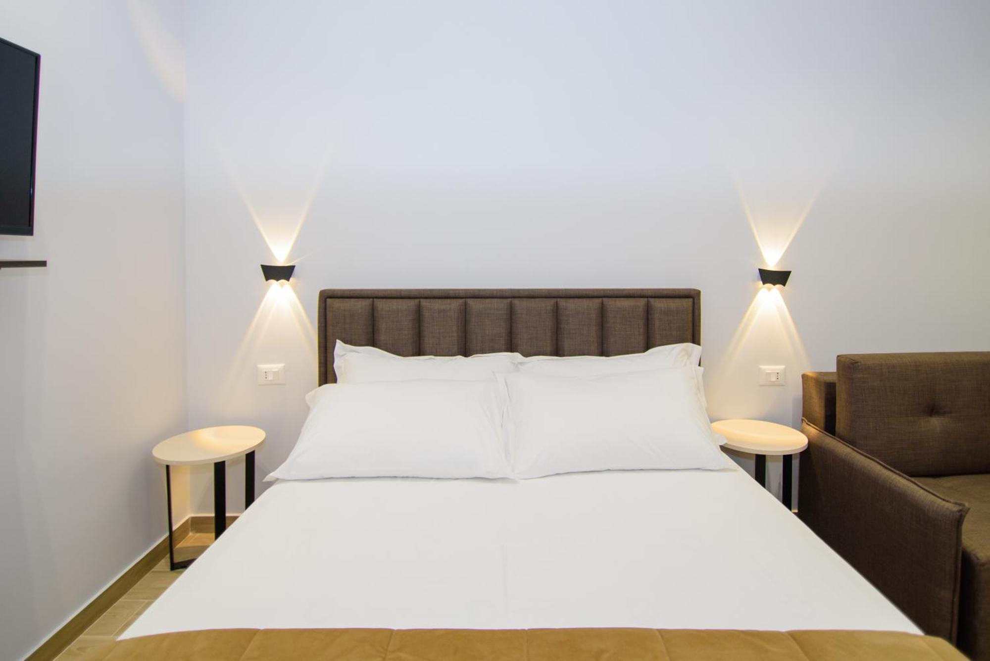 Palm Side Hotel Wlora Pokój zdjęcie