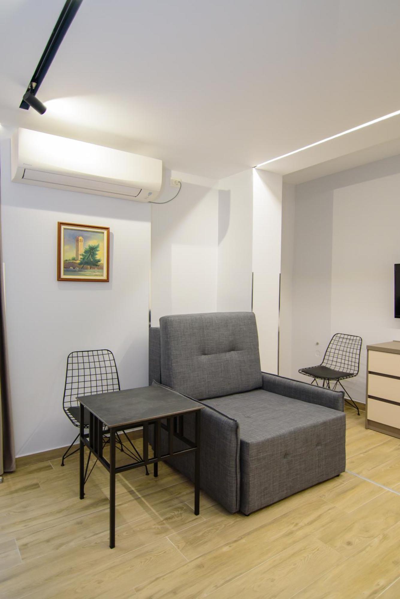 Palm Side Hotel Wlora Pokój zdjęcie